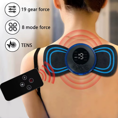 MassagerPro™ | Buy 1 & Get +1 Free (2PCS)