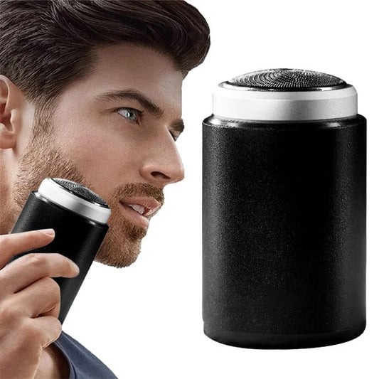 Shaver Pro™ - 2024 Unisex Mini Portable Electric Shaver