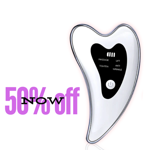 😍 50% OFF TODAY TODAY 😍 Gua Sha™ Face Massager