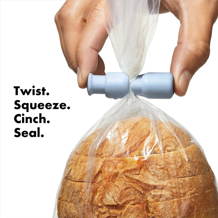 💥Fresh Seal Bread Clip💥