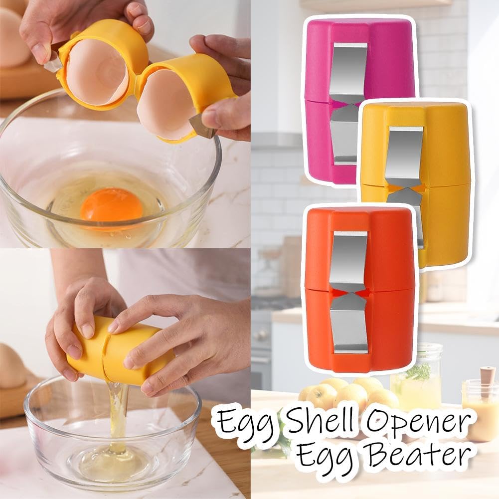 🥚Egg Master™ The Ultimate Egg Separator! 🥚