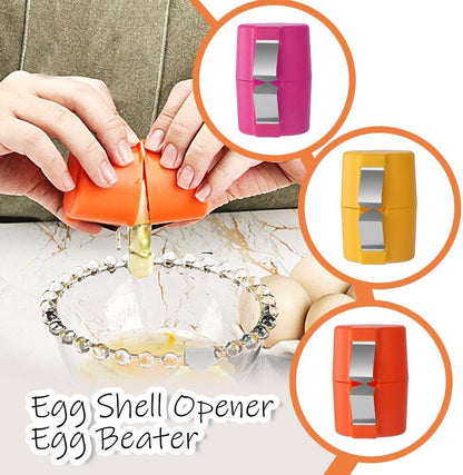 🥚Egg Master™ The Ultimate Egg Separator! 🥚