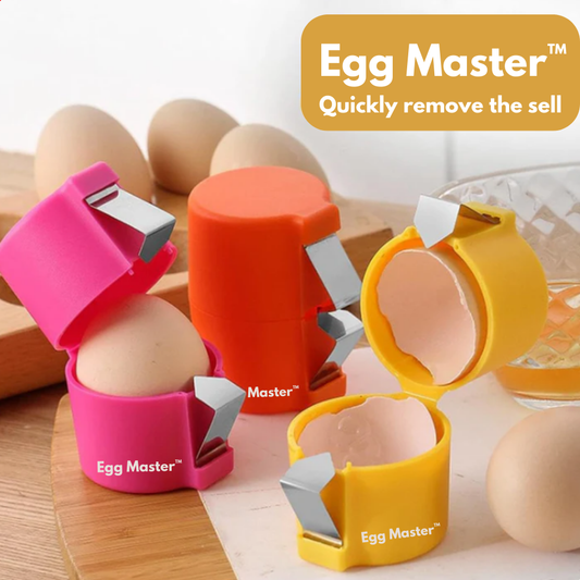 🥚Egg Master™ The Ultimate Egg Separator! 🥚