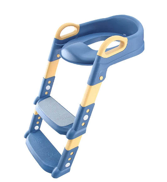 StepThrone™ - Kids' Climbable Potty Trainer (SAVE $20 LAST DAY SALE)