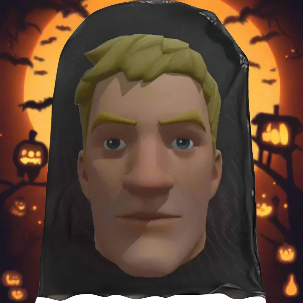 3D MysticMask™ for Halloween | EARLY SALE - BUY 2 ($14.98 Each)