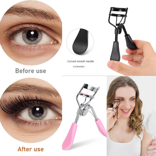 Aanbieding EYELASH PRO CURLER