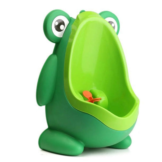 Frog Potty™ Training Urinal - OFFICIAL HIGH QUALITY