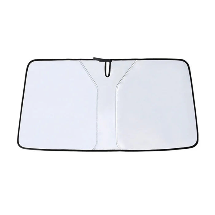 🔥50% OFF for this week 🔥 Foldable Sunshield for Windshields