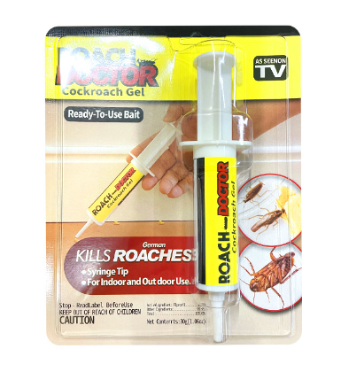 🔥50% OFF TODAY🔥Roach Gel Bait