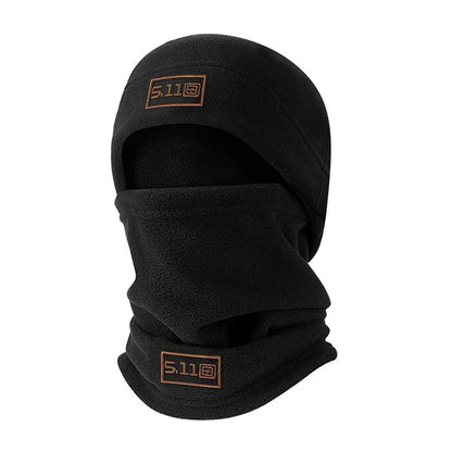 FrostGuard™ Polar Fleece Balaclava Hood Face Mask