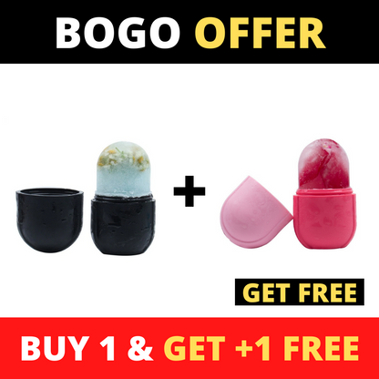 BOGO OFFER Ice Face Roller