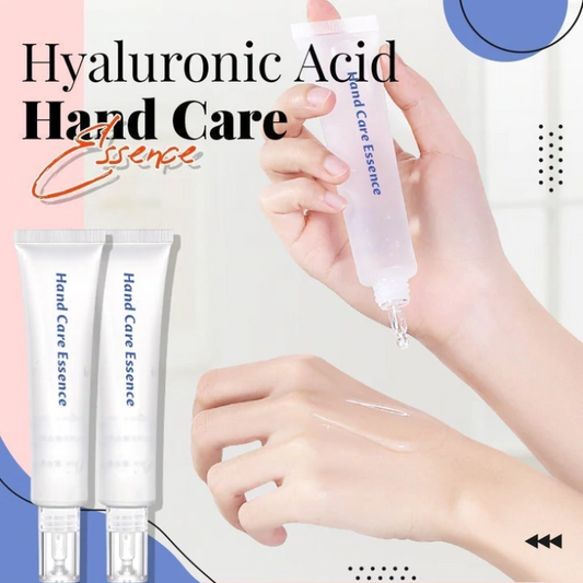 Hyaluronzuur Handverzorging Essence 