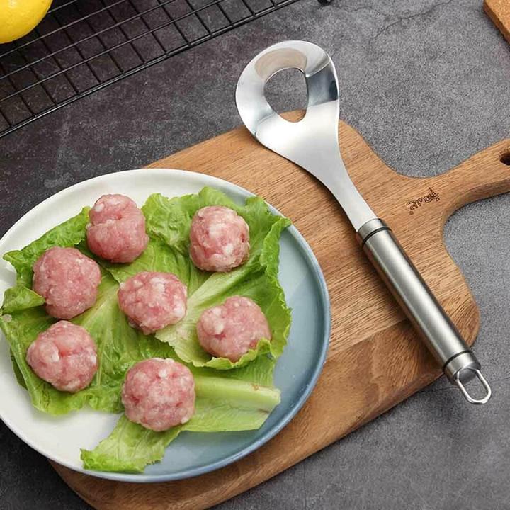 Meatball Maker Spoon