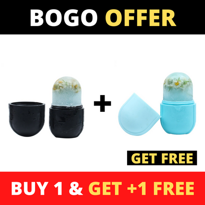 BOGO OFFER Ice Face Roller