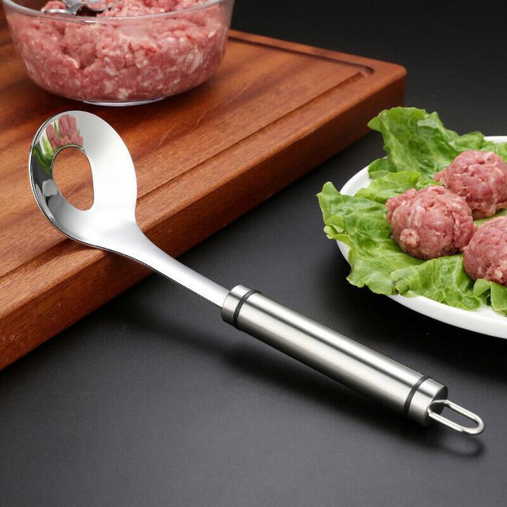 Meatball Maker Spoon