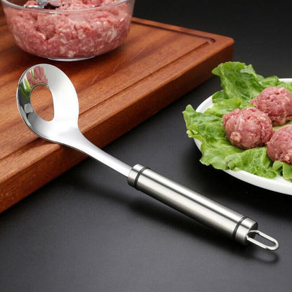 Meatball Maker Spoon