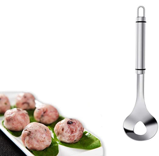 Meatball Maker Spoon