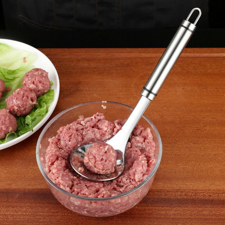 Meatball Maker Spoon