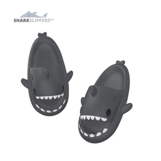 1 (Pair) - SHARKSLIPPERS™