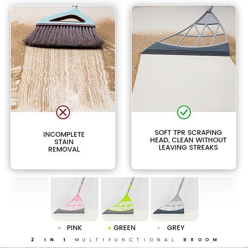 BESTSELLER - Multifunction Magic Broom