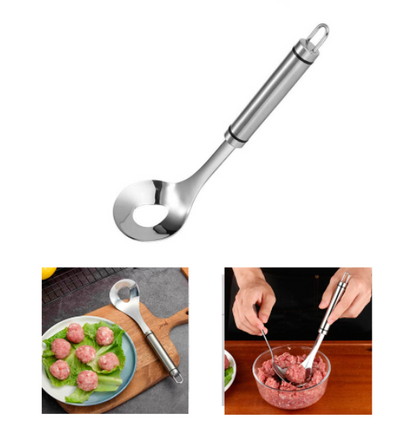 Meatball Maker Spoon