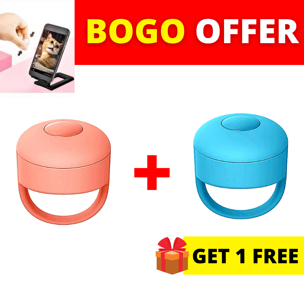 BOGO KOOP 1 FingerScroll ™ &amp; KRIJG +1 GRATIS