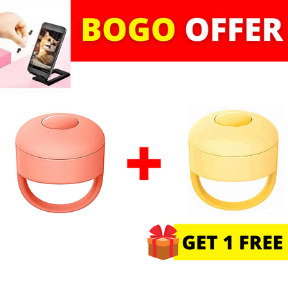 BOGO KOOP 1 FingerScroll ™ &amp; KRIJG +1 GRATIS